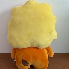 8月末まで！たべっ子どうぶつ　らいおんぬいぐるみ
の画像