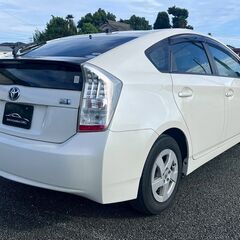 コミコミ🚘車検丸2年！Bカメ！ナビ！TV！ドラレコ！ETC！修復歴無！プリウス！の画像