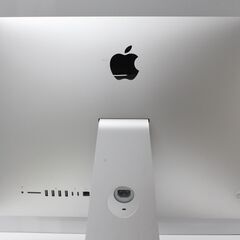 iMac（Retina 4K,21.5インチ,2017）HDD1TB/8GB〈MNDY2J/A〉④の画像
