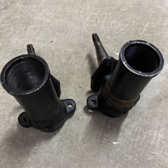 AE86 純正スピンドルの画像