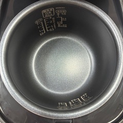 【決まりました】炊飯器の画像