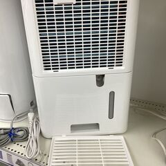 【6ヵ月保証】衣類乾燥器　IRIS OHYAMA　DCE-6515の画像