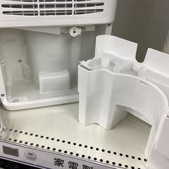 【6ヵ月保証】衣類乾燥器　IRIS OHYAMA　DCE-6515の画像
