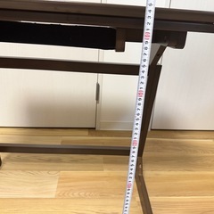こたつテーブル　の画像