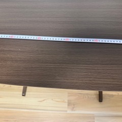 こたつテーブル　の画像