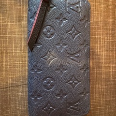 ルイヴィトン ジッピーウォレット(正規品)の画像
