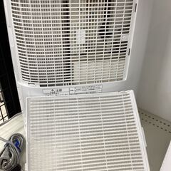 【6ヵ月保証】衣類乾燥除湿器　Panasonic　F-YZRX60の画像