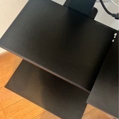 テレビスタンド　テレビ台の画像