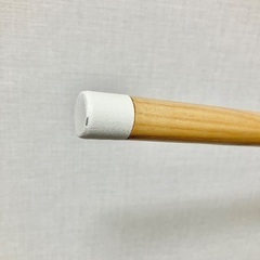 【受付中】tower  スリムコートハンガー　白の画像