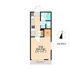 【福岡市西区上山門】【初期費用激安❗️💰️早いもの勝ち🥇】初期費...
