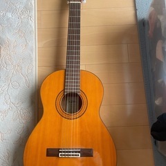 ギター楽器の画像
