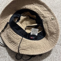 エドウィン　ハットの画像