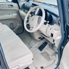 ホンダ　honda n-box GL パッケージ　H24 検R9.4の画像