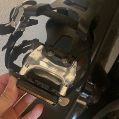 【8/21まで 】HAIGE スピンバイクの画像