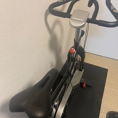 【8/21まで 】HAIGE スピンバイクの画像