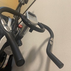【8/21まで 】HAIGE スピンバイクの画像
