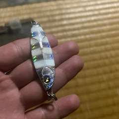 沖釣りだったら絶対に釣れるだろうなルアーの画像