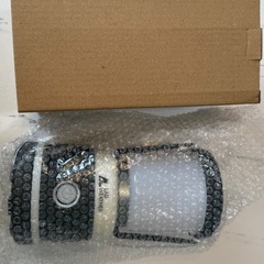 【新品】ラドウェザー LAD WEATHER 超高輝度1,000ルーメン LEDランタン（防滴・防塵・電池式）の画像