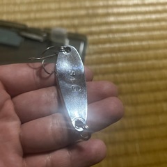沖釣りだったら絶対に釣れるだろうなルアーの画像