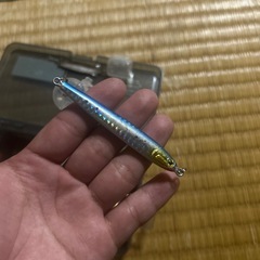 沖釣りだったら絶対に釣れるだろうなルアーの画像