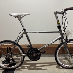 KHS P-20RC カスタムの画像