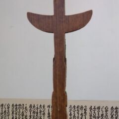 トーテムポールの画像