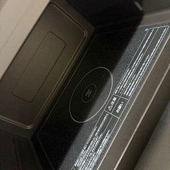 オーブンレンジの画像