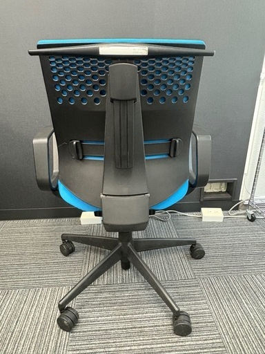 KOKUYO ウィザード2 オフィスチェア CR-G1820