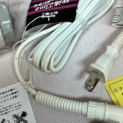 National ナショナル　松下電工　ドライヤーの画像