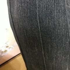 ウェスト80 ゴム緩め　ロングスカートの画像
