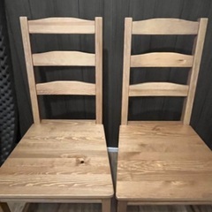 IKEA ヨックモックの中古が安い！激安で譲ります・無料で