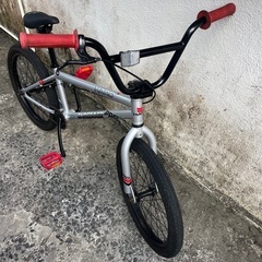 US🇺🇸ハローバイクス20インチHARO SHREDDER PRO シュレッダーBMXフリースタイルバイク🍉プロフ必読の画像