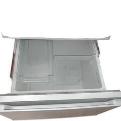 【超お買い得‼️】Hisense ノンフロン冷蔵庫 HR-D2801W　2020年製の画像