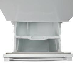 【超お買い得‼️】Hisense ノンフロン冷蔵庫 HR-D2801W　2020年製の画像