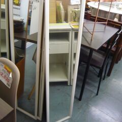 ID：221556　鏡　白