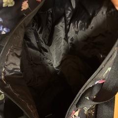 LESPORTSAC レスポートサック　ボストンバックの画像