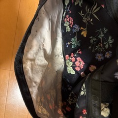LESPORTSAC レスポートサック　ボストンバックの画像