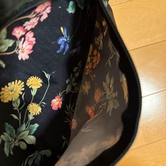 LESPORTSAC レスポートサック　ボストンバックの画像