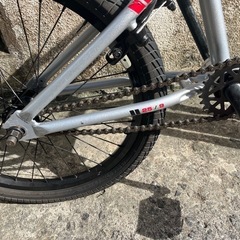 US🇺🇸ハローバイクス20インチHARO SHREDDER PRO シュレッダーBMXフリースタイルバイク🍉プロフ必読の画像
