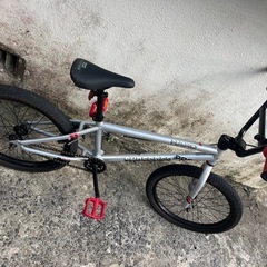 US🇺🇸ハローバイクス20インチHARO SHREDDER PRO シュレッダーBMXフリースタイルバイク🍉プロフ必読の画像