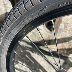 US🇺🇸ハローバイクス20インチHARO SHREDDER PRO シュレッダーBMXフリースタイルバイク🍉プロフ必読の画像