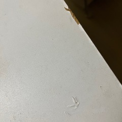 ニトリのレンジ台の画像