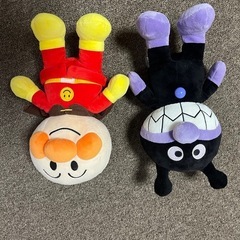 アンパンマン色々の画像