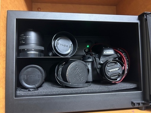 8月15日まで！！　Canon EOS 6d mark2