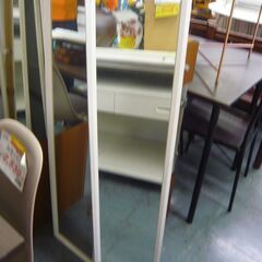 ID：221525　鏡　白