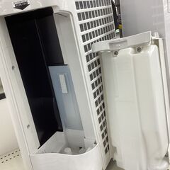 【6ヵ月保証】加湿空気清浄機　SHARP　KC-N50-Wの画像