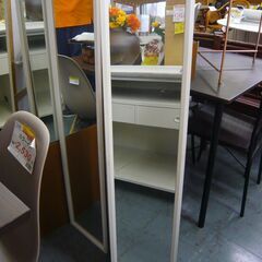 ID：221495　鏡　白