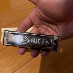 ハーモニカ　の画像