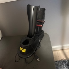 お手軽掃除機の画像