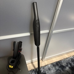お手軽掃除機の画像